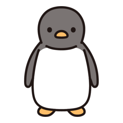 ぺんぎん